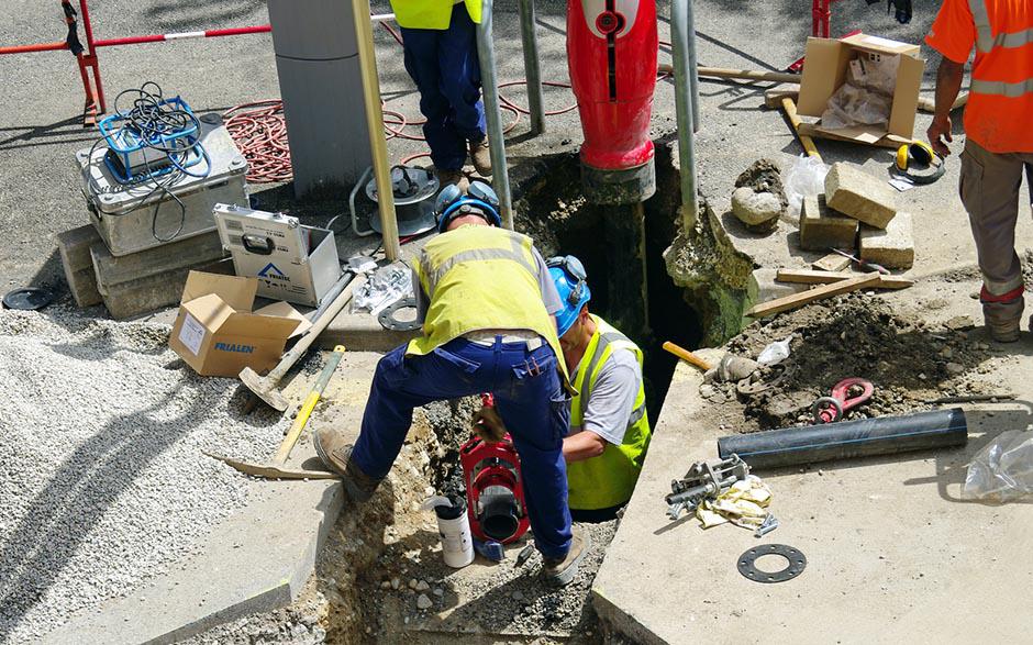 déboucheur toilette puissant Épinay-sur-Seine