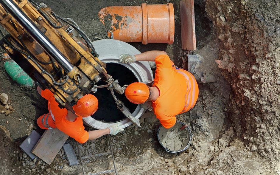 tuyau déboucheur de canalisation Issy-les-Moulineaux